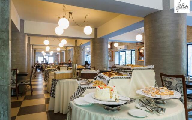 Hotel Panamericano