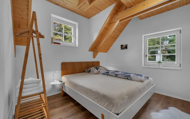 Villa in Austria Near Ski Slopes & Sauna