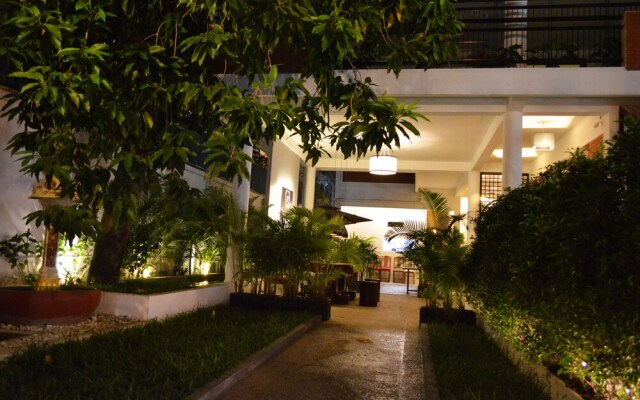Villa De La Paix Boutique Hotel & Spa
