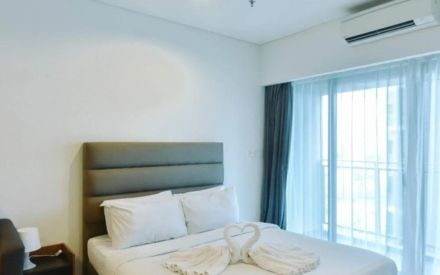 Summer Suites Residences by Subhome
