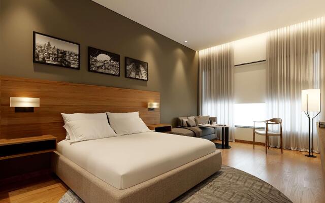 Park Inn by Radisson Gwalior