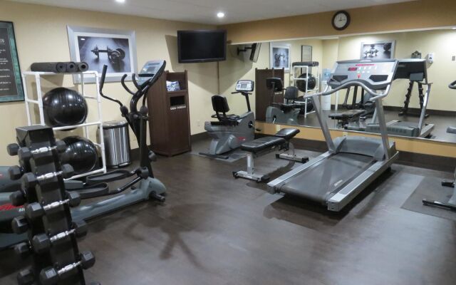 Best Western Cape Cod Hotel