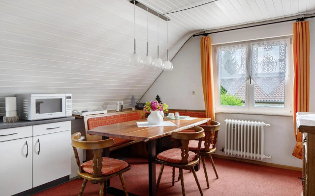 Ferienwohnung Höll