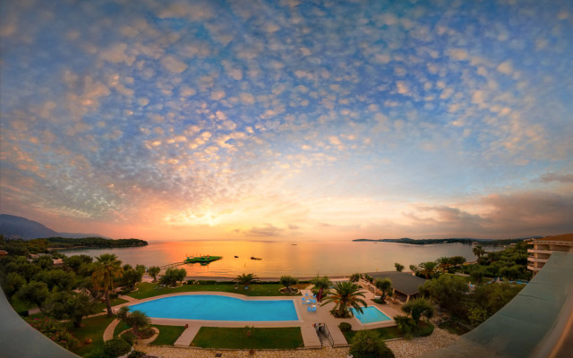 Elea Beach Hotel