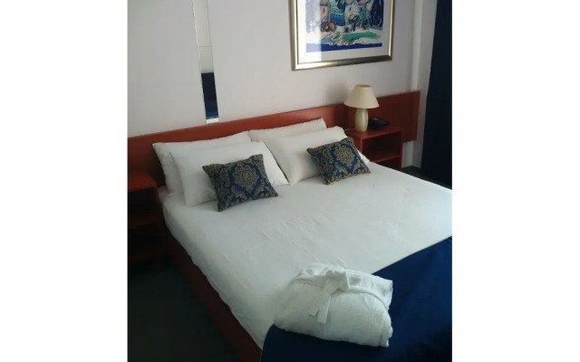 Hotel Tamaris