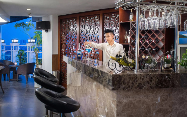 May De Ville Trendy Hotel & Spa