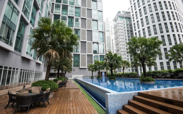 Soho Cozy KLCC
