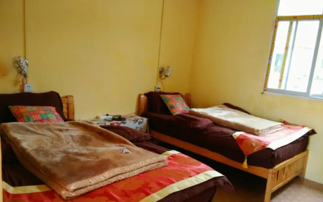 belinda backpackers guesthouse