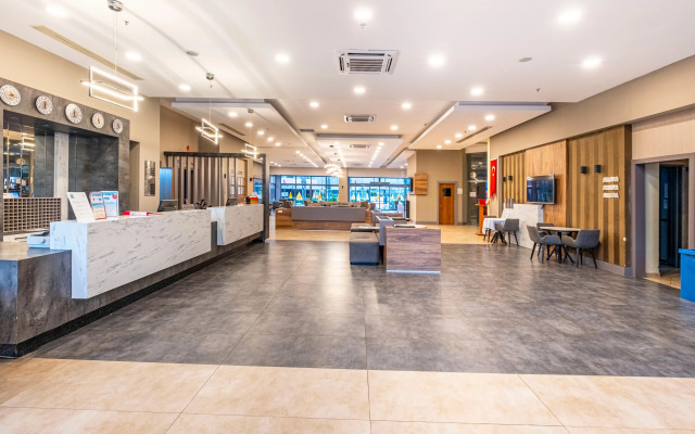 Viking Park Hotel
