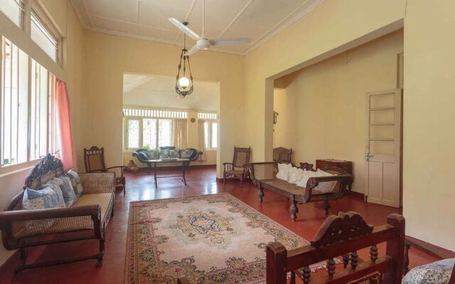 Charming Homestay by The Beach