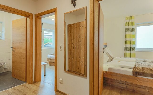 Apartment in Brixen Near Ski Welt