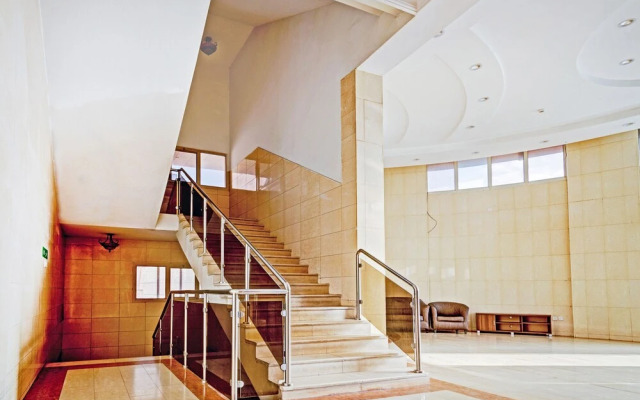 OYO 600 Alhamra For Residential Units