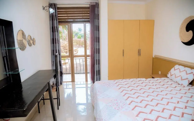 Vista Safaris Apartment