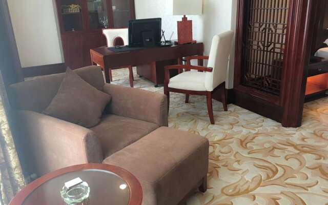 Yancheng Shuicheng Hotel