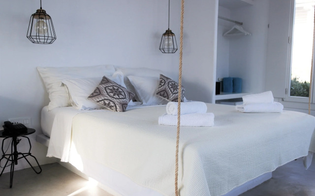 Mykonos Pantheon