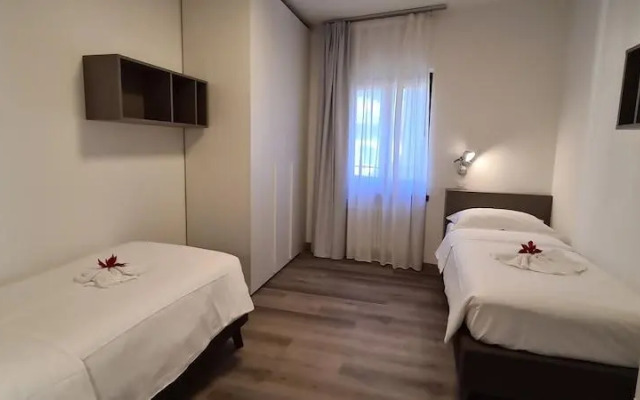 Vecchia Riva Guest House