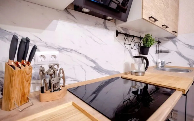 Неотель на ул. Станкевича, д. 45, корп. 1