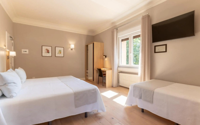 Hotel Artaza