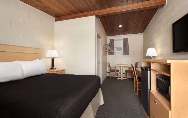 Thriftlodge Moose Jaw