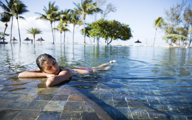 OUTRIGGER Mauritius Beach Resort