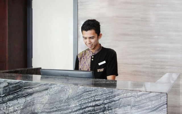 Grandis Hotel