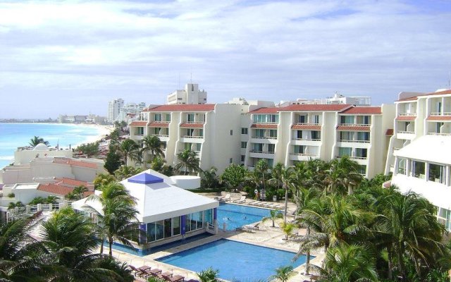 Cancun Beach Rentals  Bachelor Party Destination Cancun