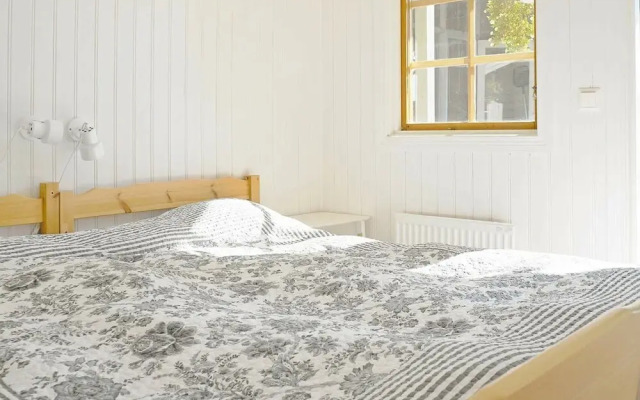 5 Person Holiday Home in Kode