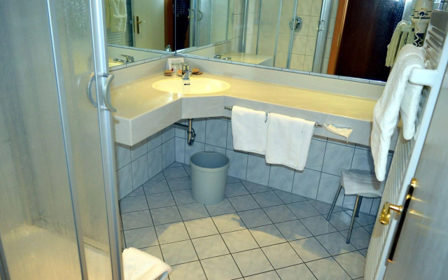 Wellness- und Vitalhotel Böhmhof