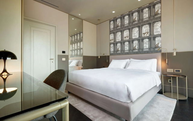 Radisson Collection Hotel, Roma Antica