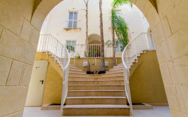 Sunny & Pool Quiet Apart Qala Gozo
