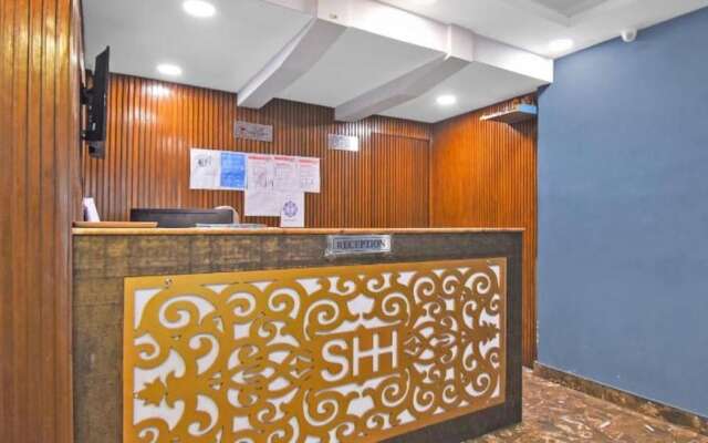 Stay Hub