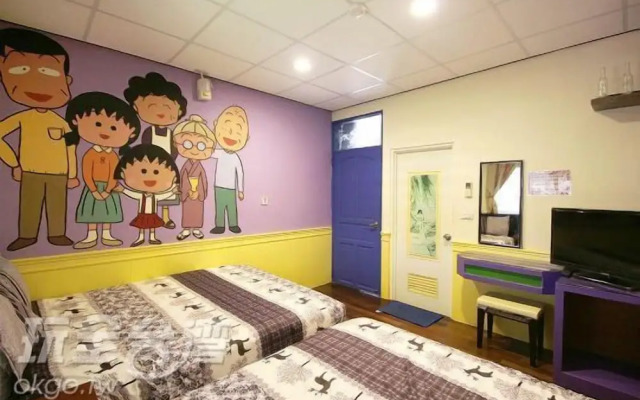 Her Home B&B