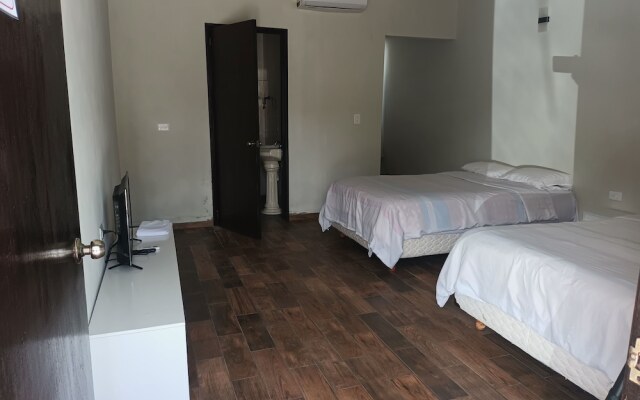 Hotel and Hostel 230