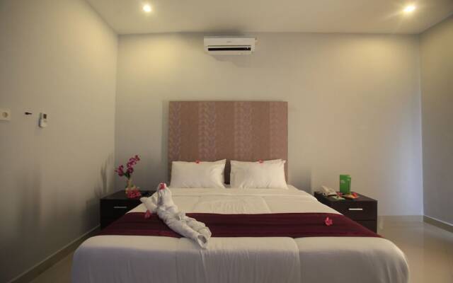 Grand Inn Hotel Mataram