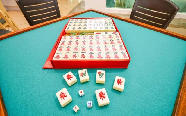 The White House by NestHome【BBQ Steamboat Netflix】