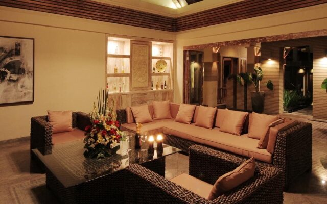 Villa Rumah Pantai Bali