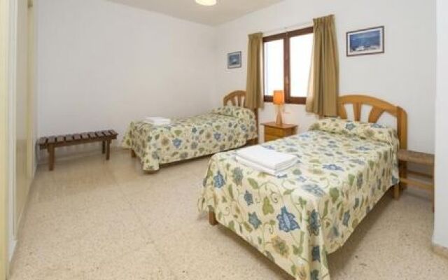 Hostal Residencia Nicolau