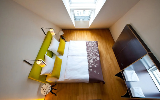 NALA individuellhotel
