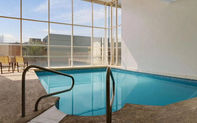 Four Points by Sheraton Galerias Monterrey