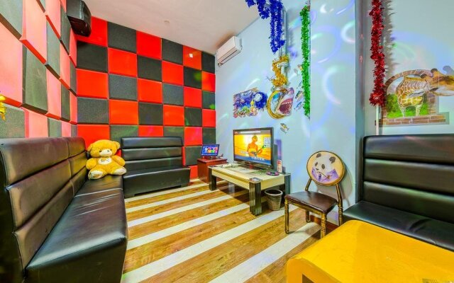 Qingdao Beach Youth Hostel