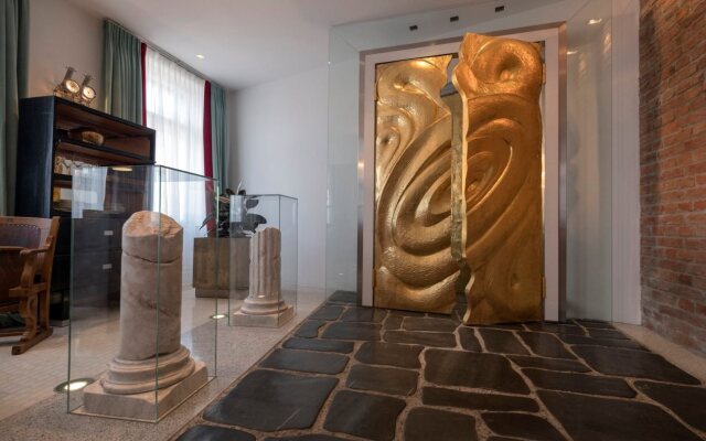 House of Time - Fancy Suite Vienna