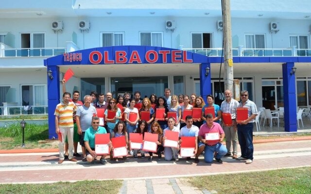 Otel Olba