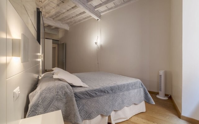 Piazza Navona Design Apartment