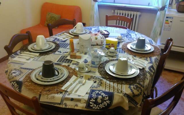 Chiavi Antiche B&B
