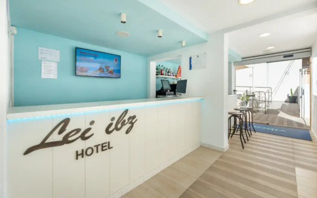 Hotel Vibra Lei Ibiza - Adults Only
