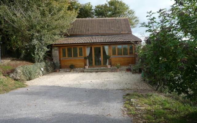 The Gate House