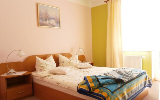 Willa Aga - Bed & Breakfast