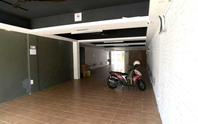 Grand Star Hotel