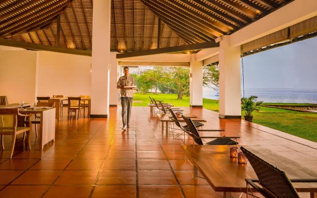Jetwing Lagoon Wellness, A Luxury Reserve - Adults Only