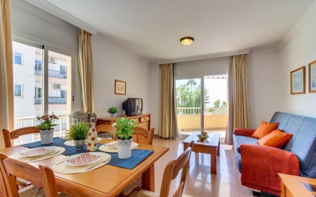 Apartamento Andalucia 302